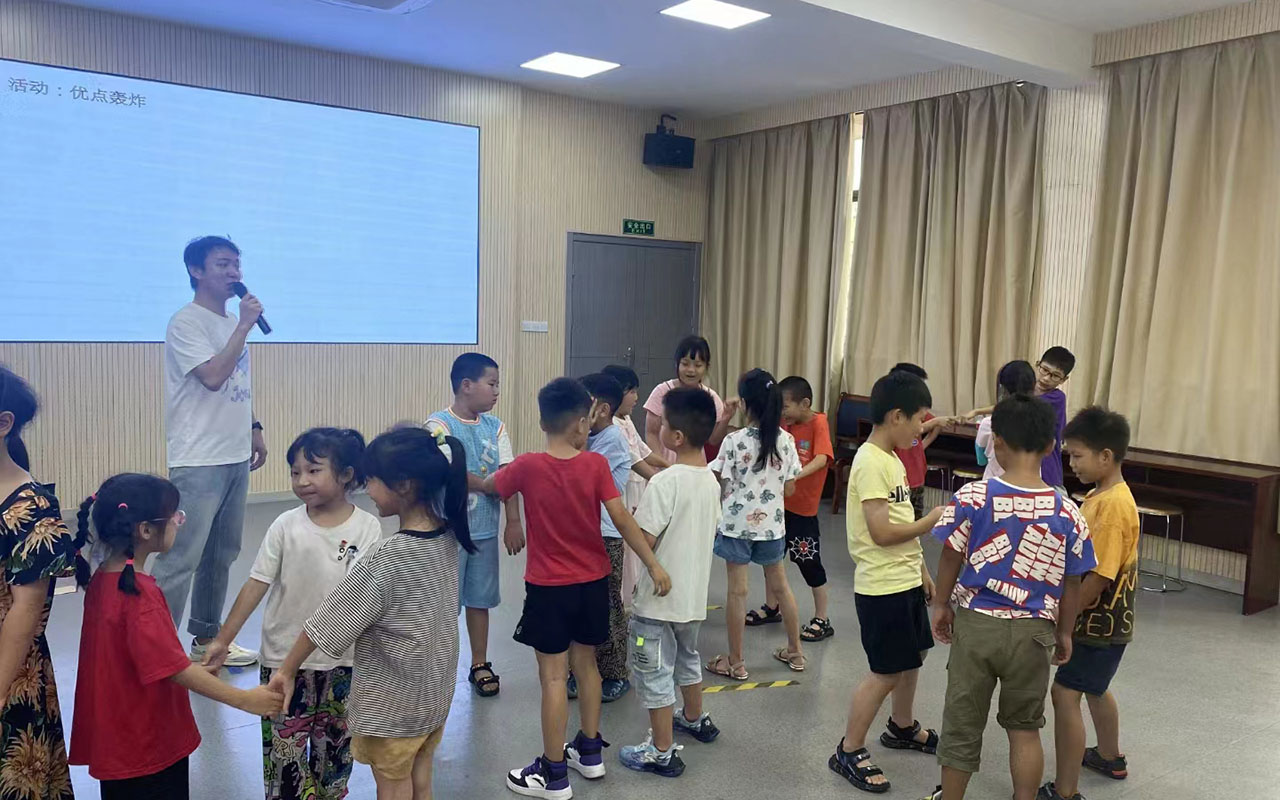 凉州龙观乡中心学校